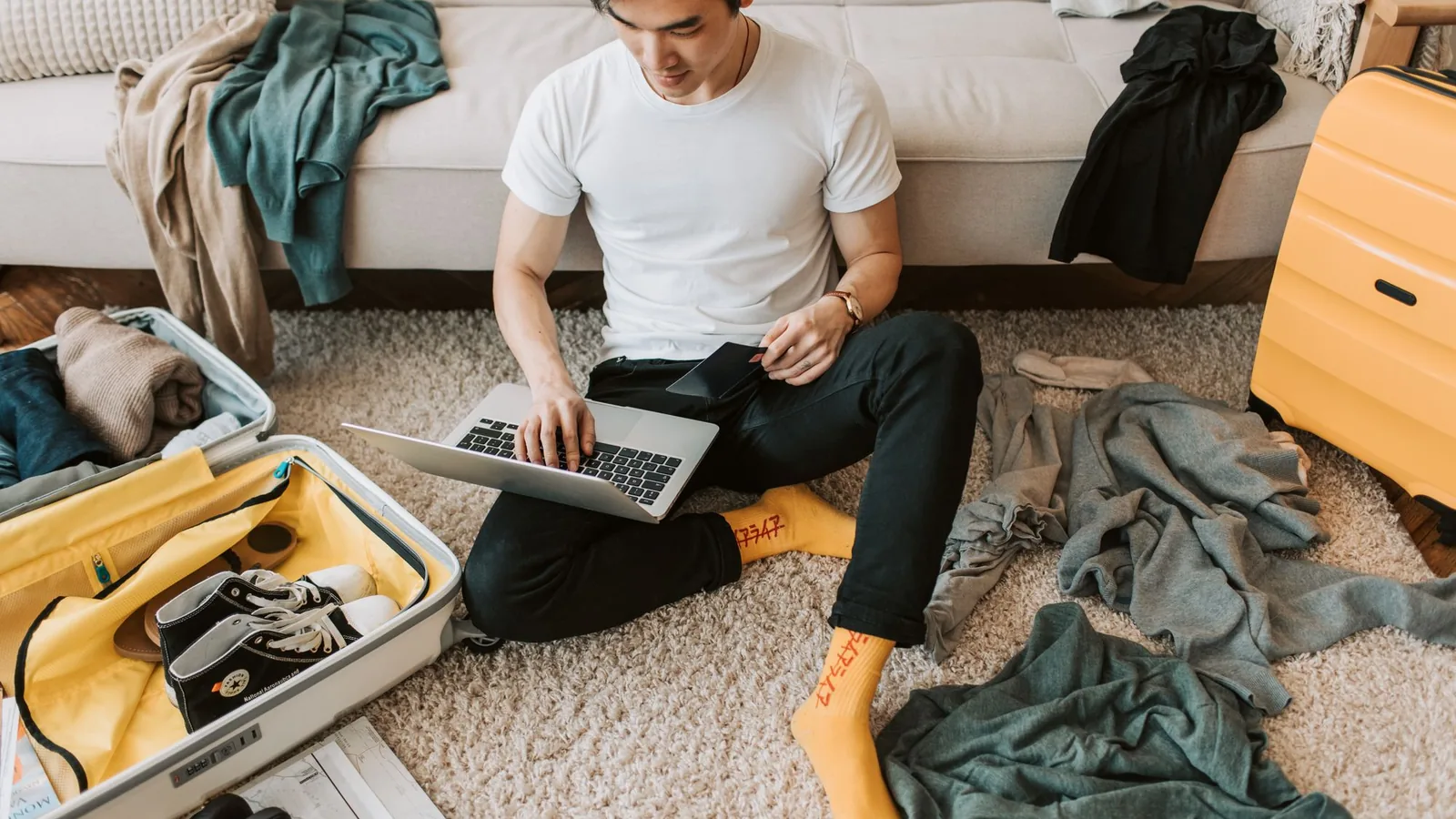 Hybrid DPT Program Tips: How I Prepare for Immersion Weeks Without Burning Out