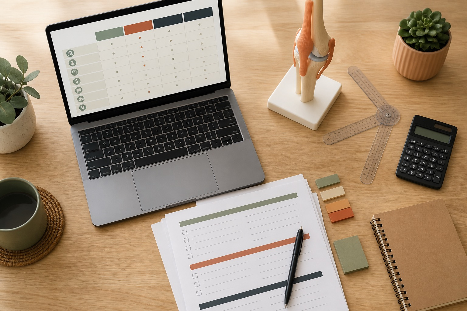 CAPTE Accreditation for DPT Programs: What to Check Before You Apply
