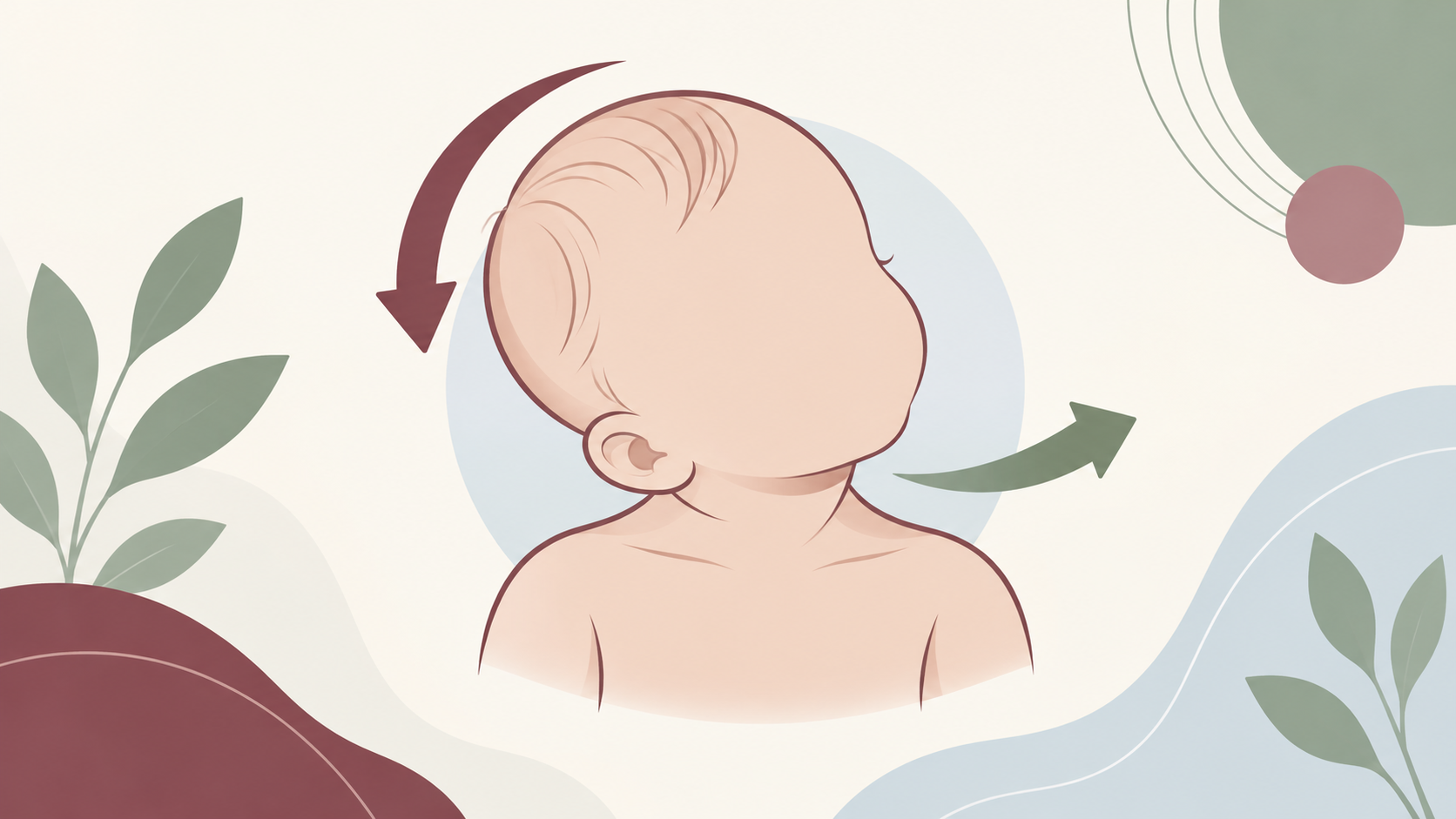 Congenital Muscular Torticollis NPTE-Style Practice Questions